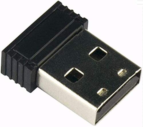 Adaptor Bluetooth 4.0 USB Dongle Ant +, compatibil cu seria Garmin si Zwift, receptioneaza date de la dispozitivele fitness din perimetru