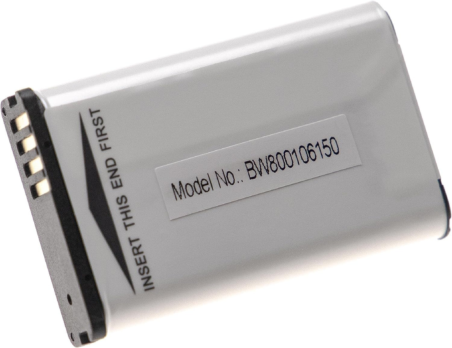 Acumulator 1800 mAh 3.7 V, compatibil GPS Garmin lpha 100, Montana 600, 600T, 600t Camo, 650, 650T, Monterra wie 11599 (00, 11654 03)