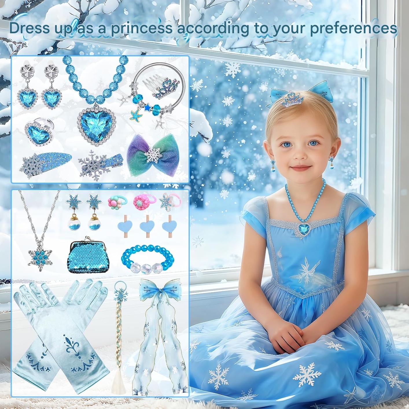 Calendar advent 2025 pentru fete – O numaratoare inversa plina de accesorii stralucitoare, bijuterii delicate si momente de joaca creativa care transforma fiecare zi intr-o aventura de poveste