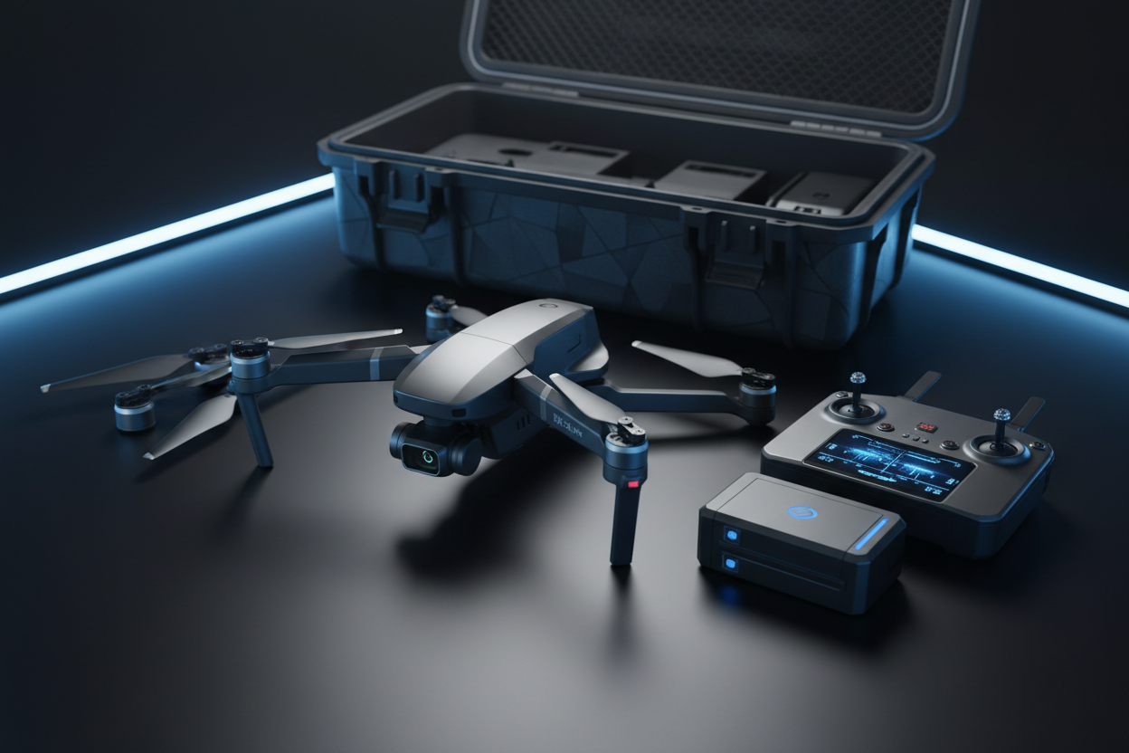 Accesorii Drone