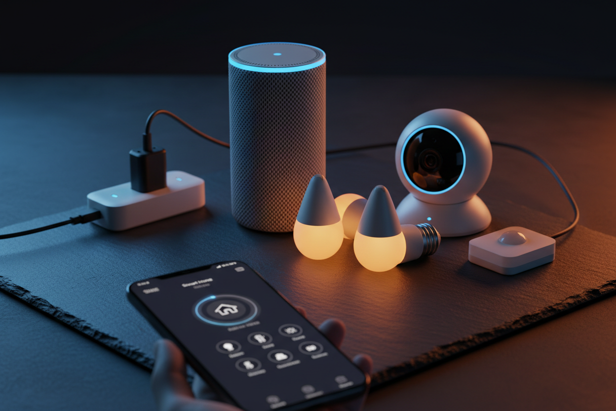 Smart Home