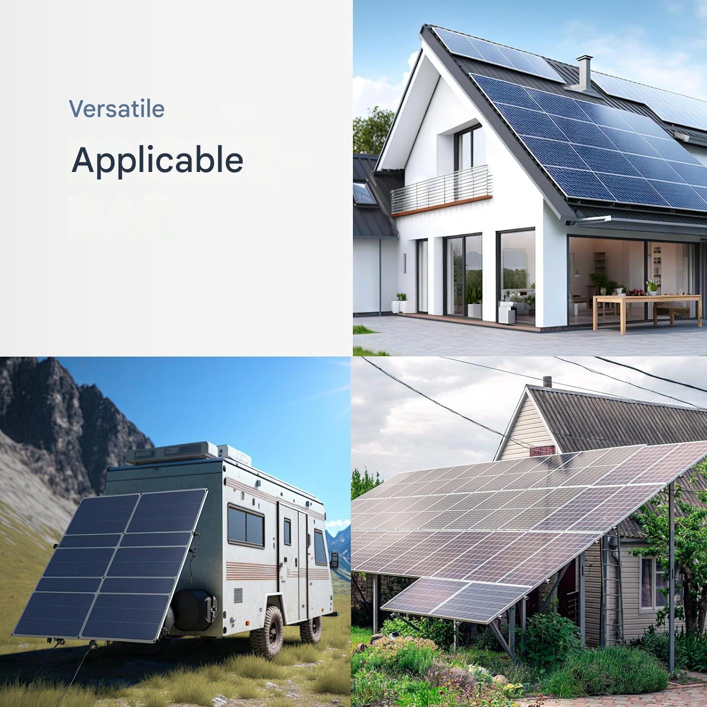 Cablu alimentare panouri fotovoltaice SEPO-LEITUNGEN BC01, Schuko (Tip F) la mufă BC01, 5 m, IP44/IP67, compatibil Deye, Envertech, TSUN, NEP, microinvertoare balcon, rezistent UV, -30°C până la +60°C, pentru sisteme fotovoltaice
