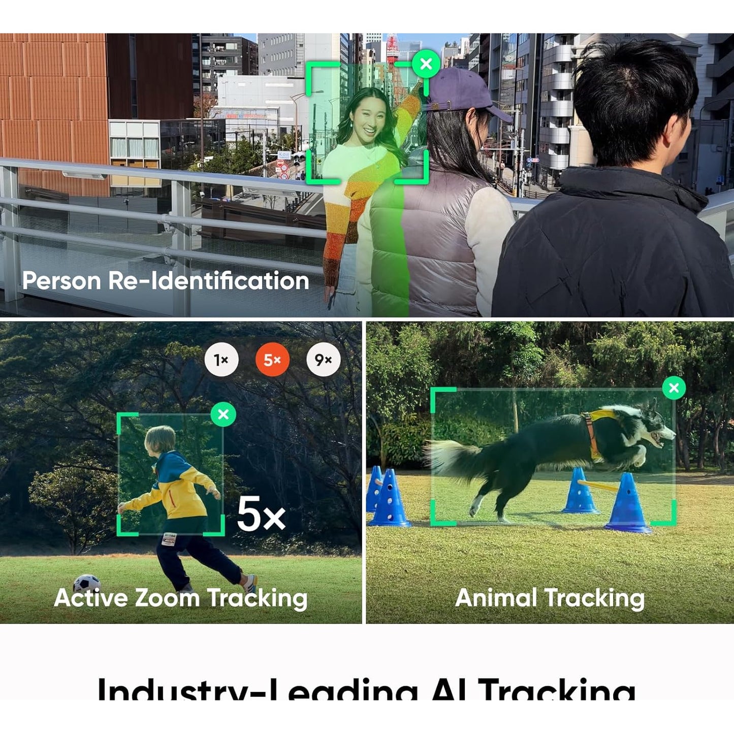 Stabilizator de imagine Insta360 Flow 2 Plus AI Tracker, sistem stabilizare telefon cu urmarie AI, trepied si selfie stick incorporat, pentru iPhone/Android