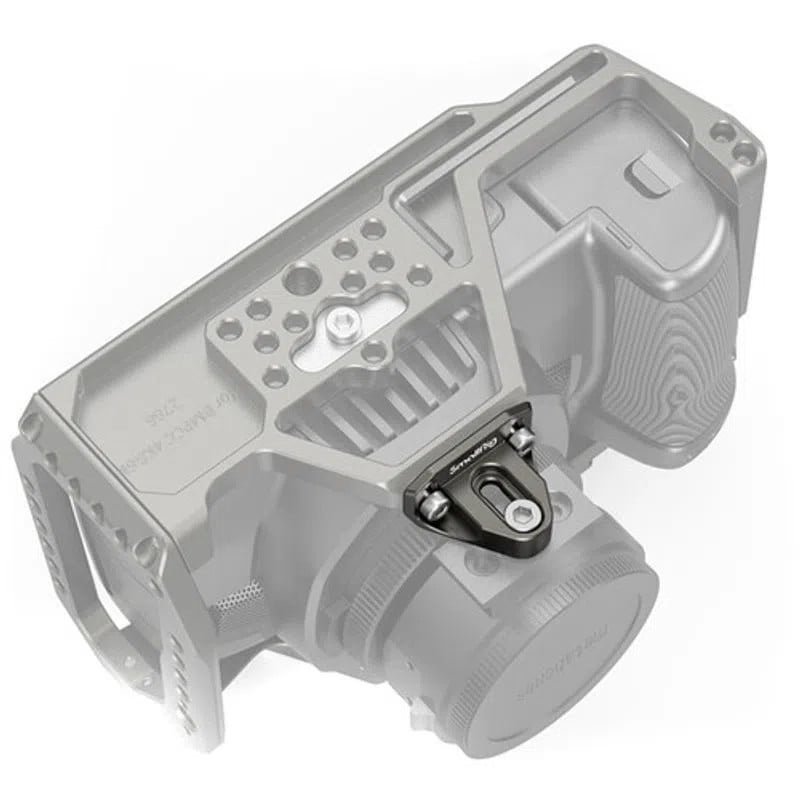 Adaptor lentila SmallRig, suport pentru cage BMPCC 4K