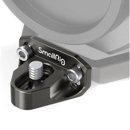 Adaptor lentila SmallRig, suport pentru cage BMPCC 4K