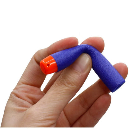 Set de Munitie pentru armele Nerf 400 de sageti din burete