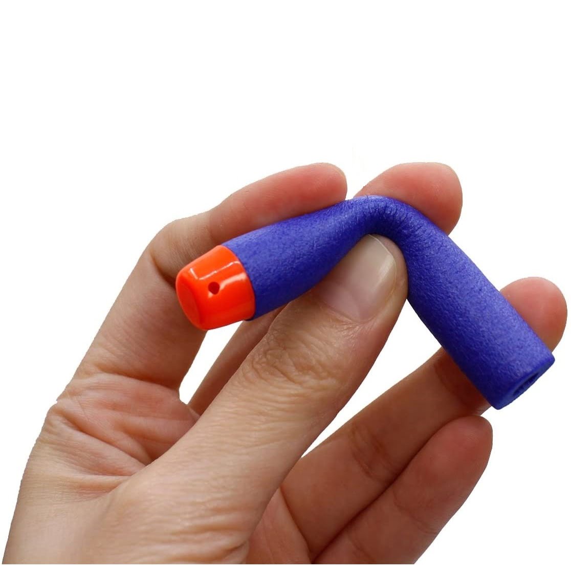 Set de Munitie pentru armele Nerf 100 de sageti din burete