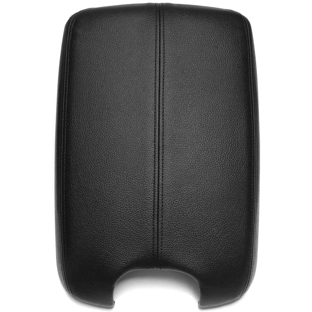 Capac cotiera auto, inlocuire capac cotiera pentru Honda Accord 2008, 2009, 2010, 2011, 2012 culoare Neagra