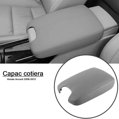 Capac cotiera auto, inlocuire capac cotiera pentru Honda Accord 2008, 2009, 2010, 2011, 2012 Culoare Gri