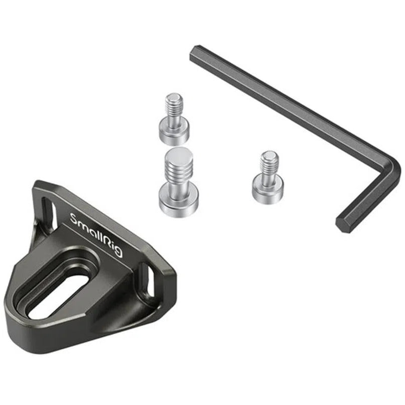 Adaptor lentila SmallRig, suport pentru cage BMPCC 4K