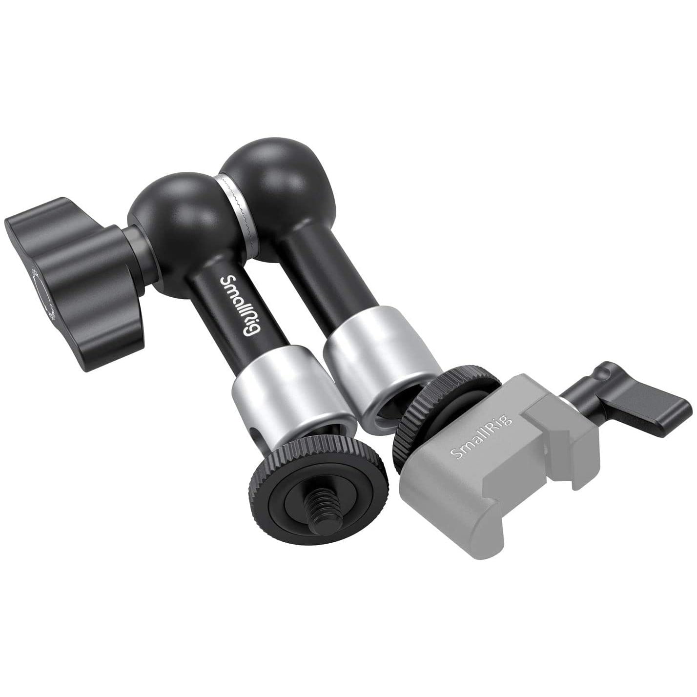 Brat articulat Smallrig 2065 pentru monitor video, camera EVF