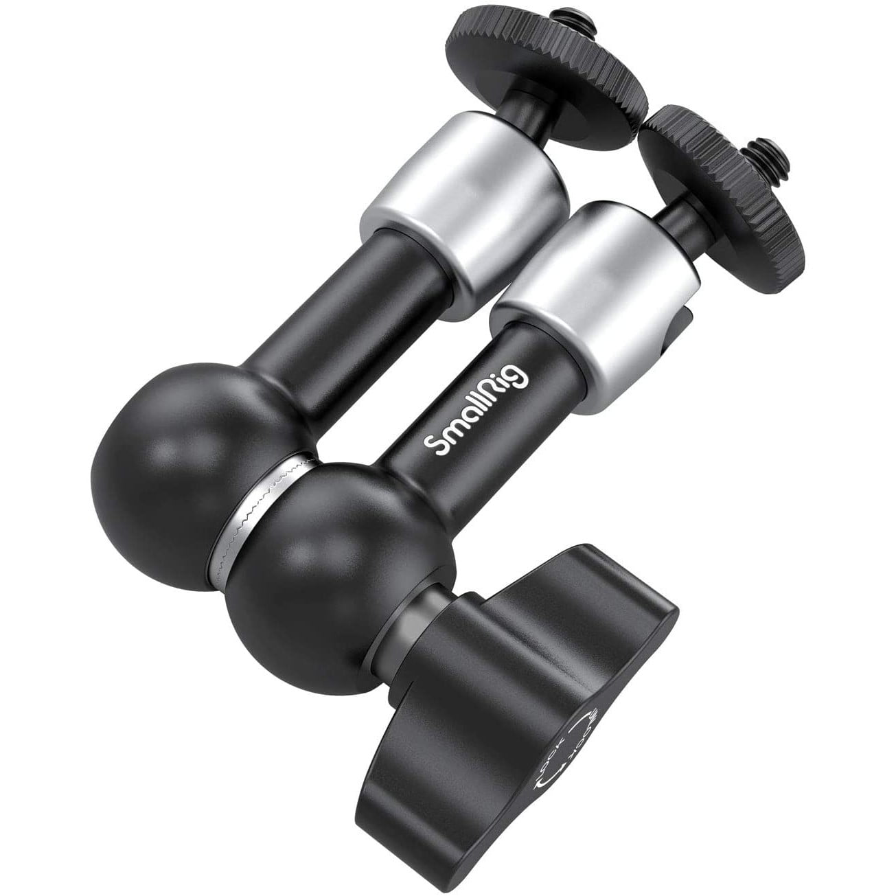 Brat articulat Smallrig 2065 pentru monitor video, camera EVF