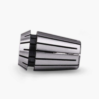 Set de prindere ER20 de 13 piese, domeniu de prindere de la 1 mm la 13 mm pentru strung sau masina de gravat CNC