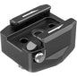 Adaptor Patina Rotativ 360° SmallRig 2819, 2x 1/4"-20, pentru camere foto-video