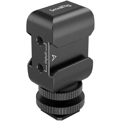 Suport 2 in 1 Smallrig 2996, Bracket pentru microfon Rode Wireless Go/ Saramonic Blink 500