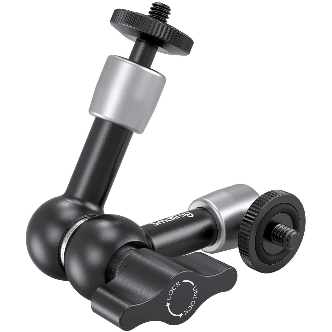 Brat articulat Smallrig 2065 pentru monitor video, camera EVF