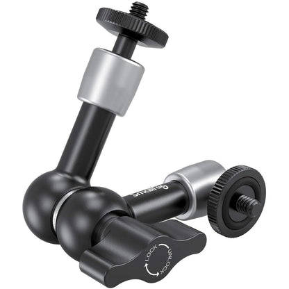 Brat articulat Smallrig 2065 pentru monitor video, camera EVF