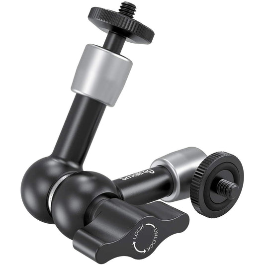 Brat articulat Smallrig 2065 pentru monitor video, camera EVF