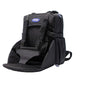Ghiozdan multifunctional cu port-bebe ,Aujelly , de mare capacitate, rucsac de calatorie, impermeabil, Negru