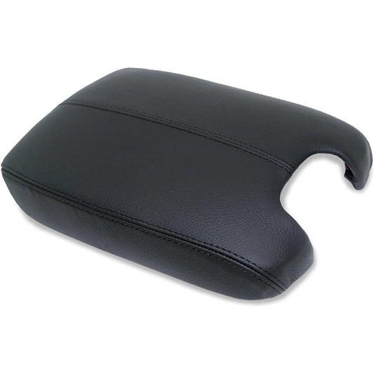 Capac cotiera auto, inlocuire capac cotiera pentru Honda Accord 2008, 2009, 2010, 2011, 2012 culoare Neagra