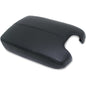 Capac cotiera auto, inlocuire capac cotiera pentru Honda Accord 2008, 2009, 2010, 2011, 2012 culoare Neagra
