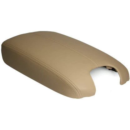 Capac cotiera auto, inlocuire capac cotiera pentru Honda Accord 2008, 2009, 2010, 2011, 2012 culoare Crem