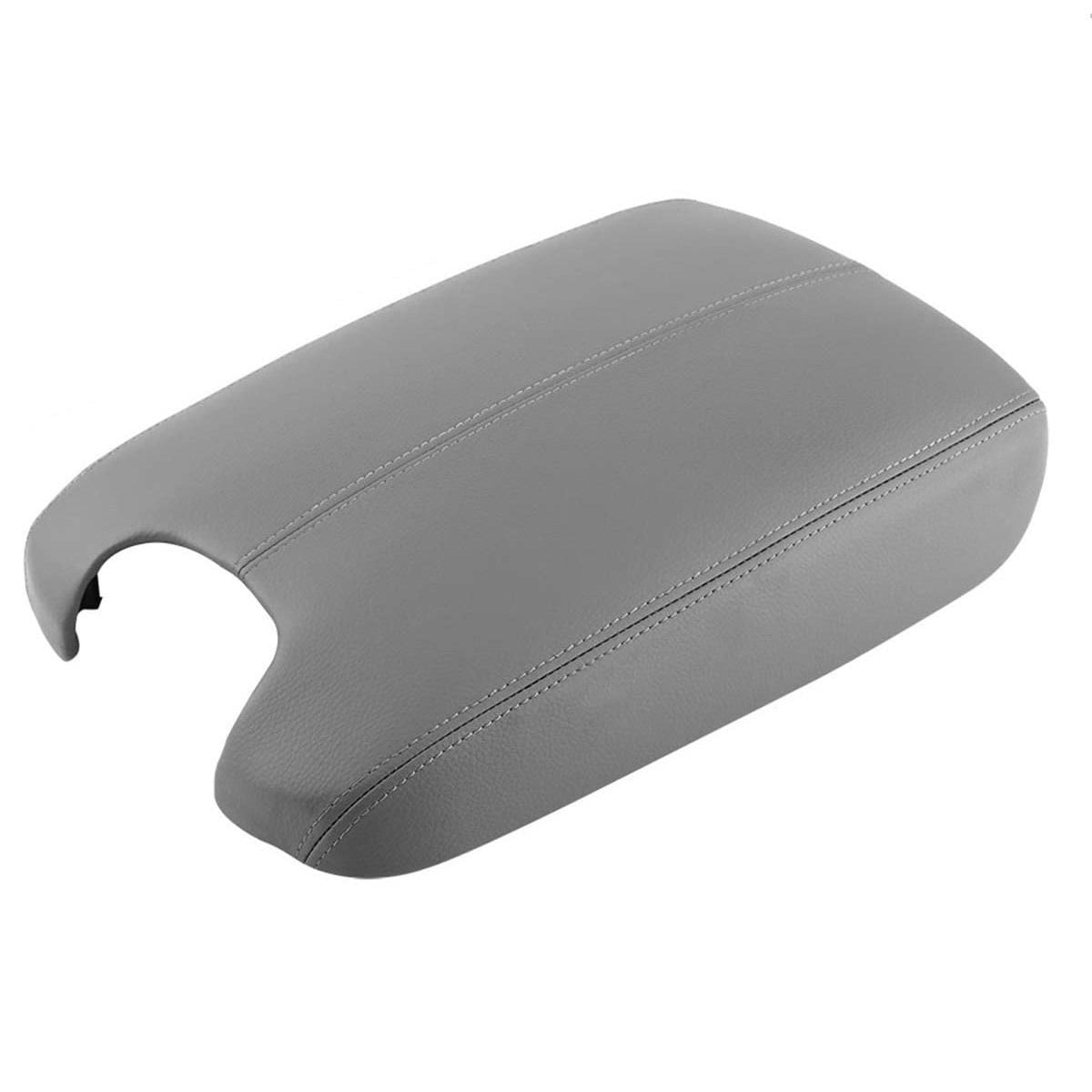 Capac cotiera auto, inlocuire capac cotiera pentru Honda Accord 2008, 2009, 2010, 2011, 2012 Culoare Gri