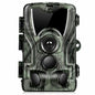 Camera de vanatoare cu senzor de miscare , HC-801A , 16 MP , full HD , 1080P , night vision , hunting camera , camera de supraveghere