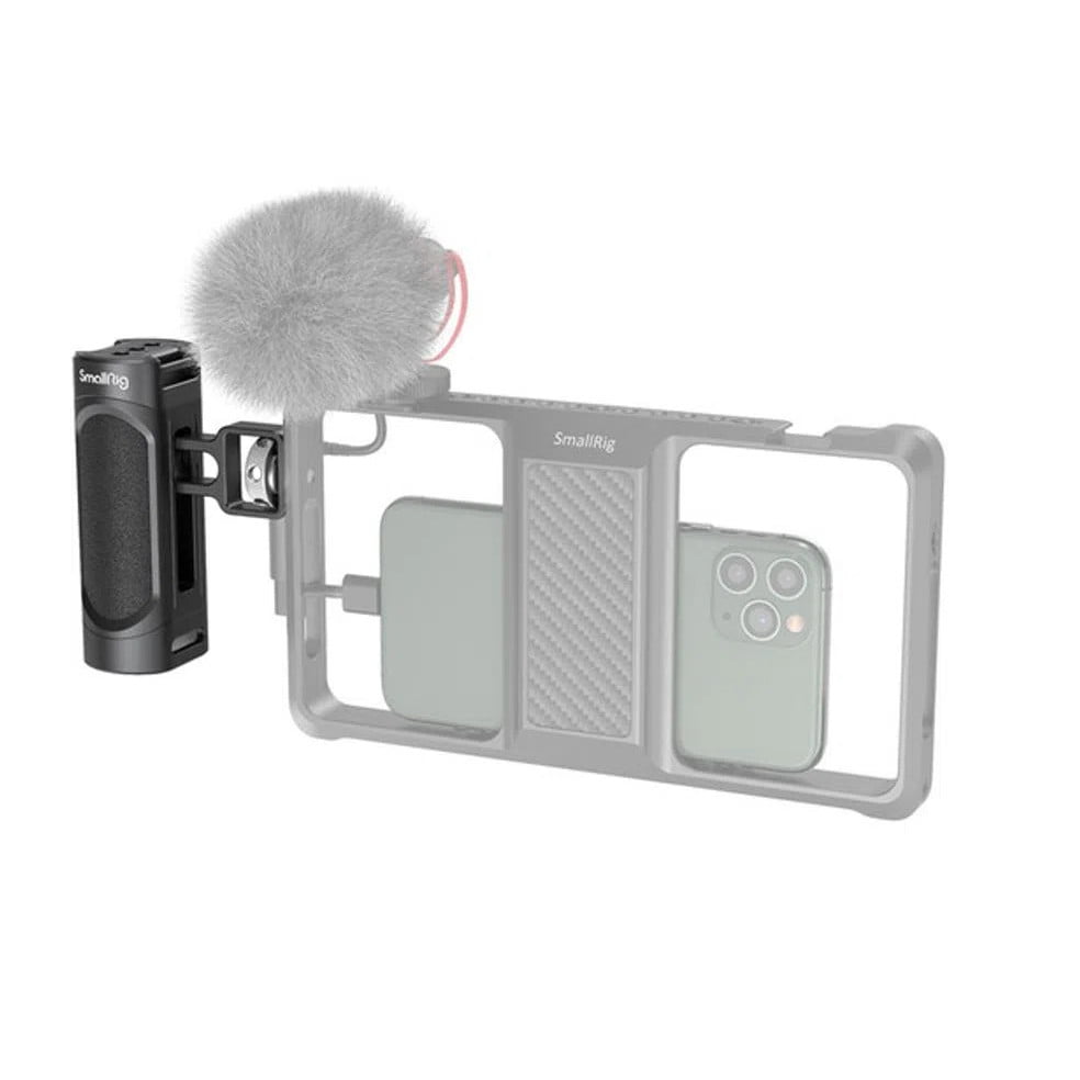 Maner lateral SmallRig 2772, pentru smartphone cage