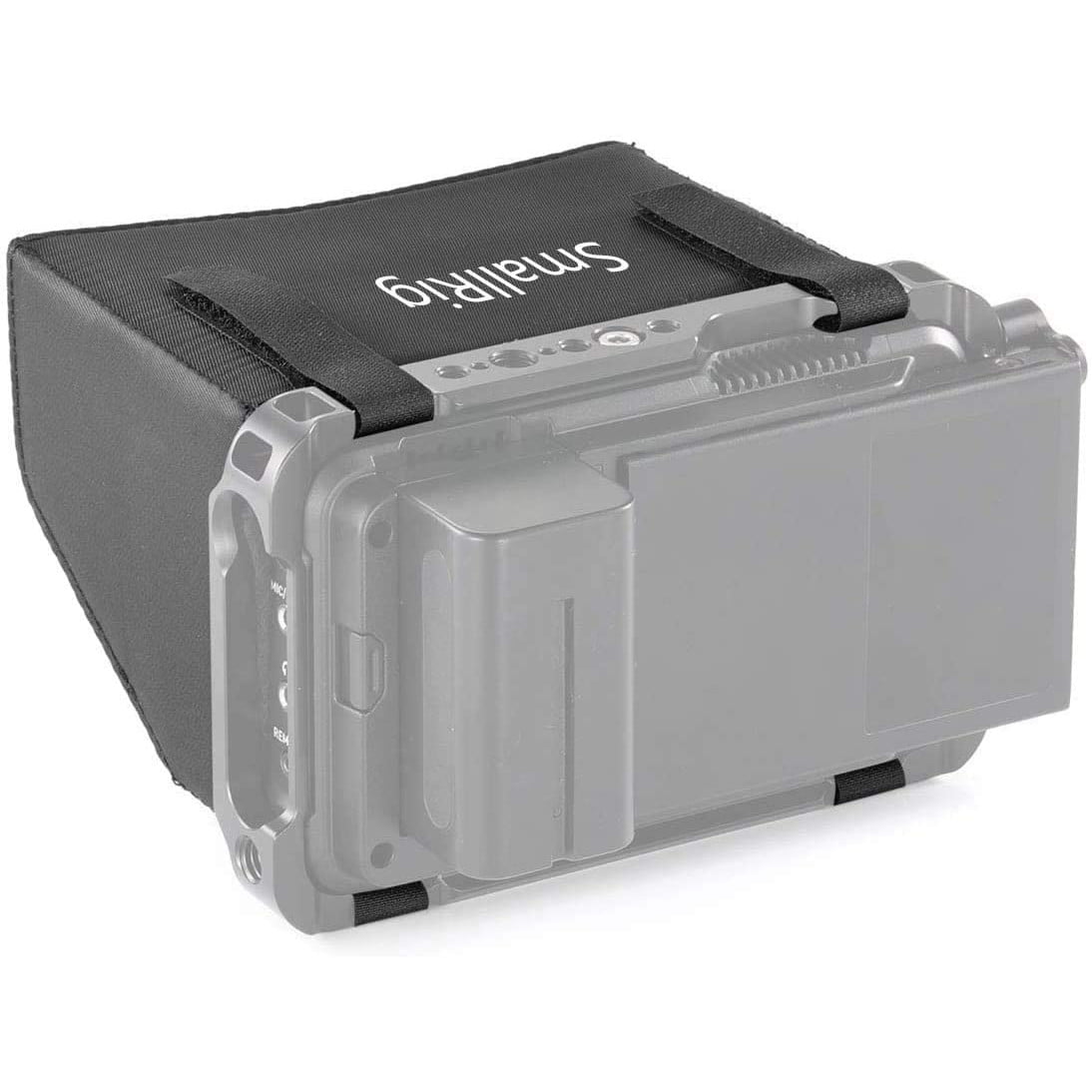 Parasolar pentru Atomos Ninja V Smallrig 2269, pentru camere foto-video