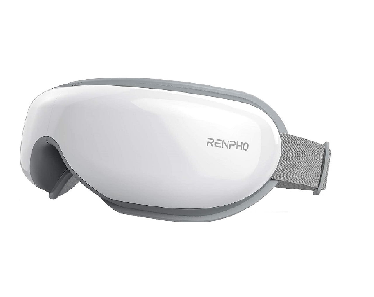 Aparat de masaj ocular, pentru ochi , ochelari pliabili Renpho pentru masare cu Bluetooth, muzica, vibratii, aer cald