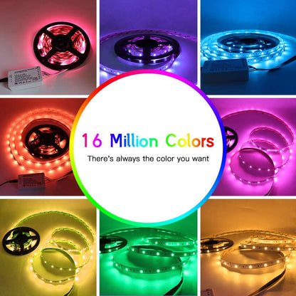 Controler LED Smart RGB+CCT, Zigbee 3.0, pentru banda RGBW RGBWW, control vocal si aplicatie, compatibil cu Alexa, Hub Bridge, TUYA, Amazon Echo Plus, Echo Studio