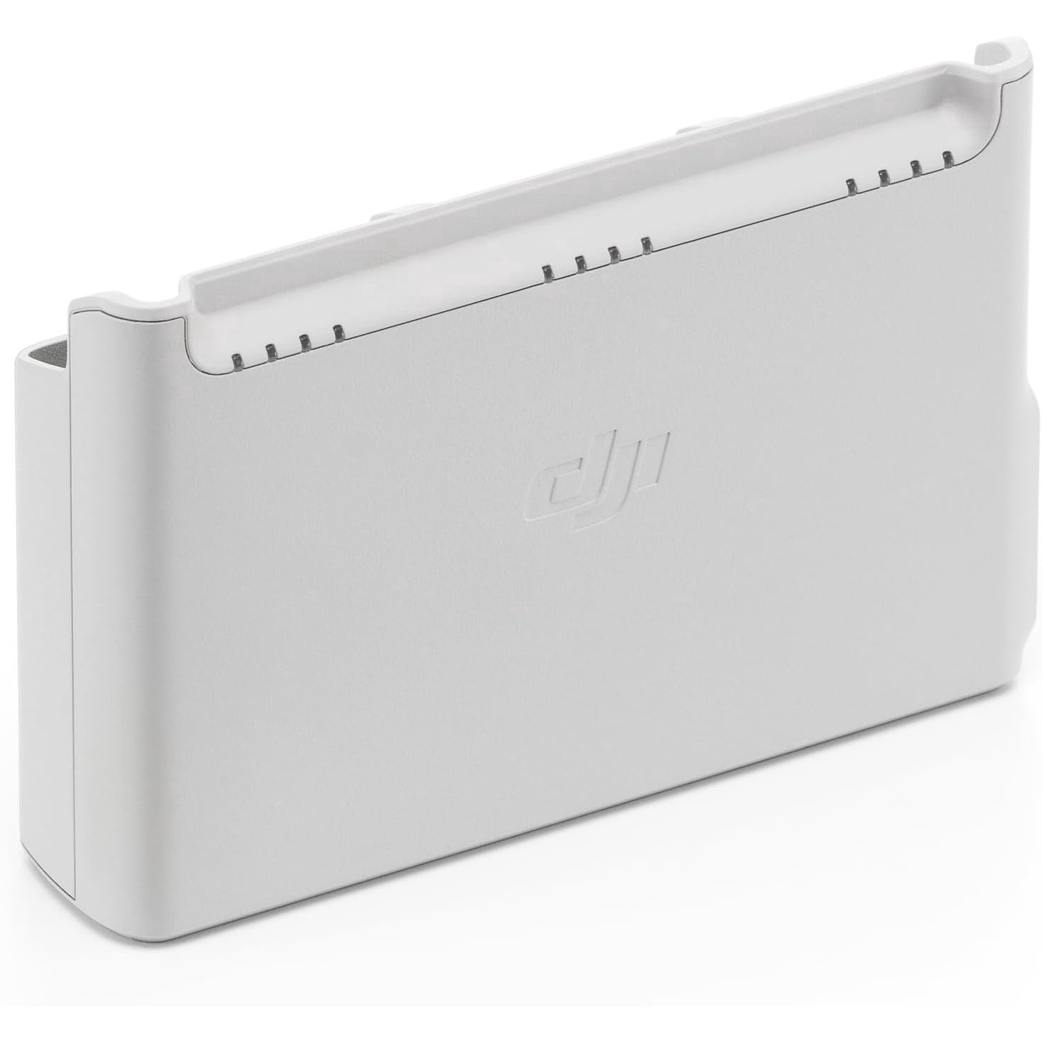 Incarcator acumulatori DJI Neo, statie de incarcare dublu sens cu functie powerbank, hub incarcare baterii DJI