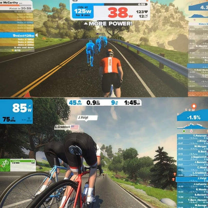 Adaptor Bluetooth 4.0 USB Dongle Ant +, compatibil cu seria Garmin si Zwift, receptioneaza date de la dispozitivele fitness din perimetru