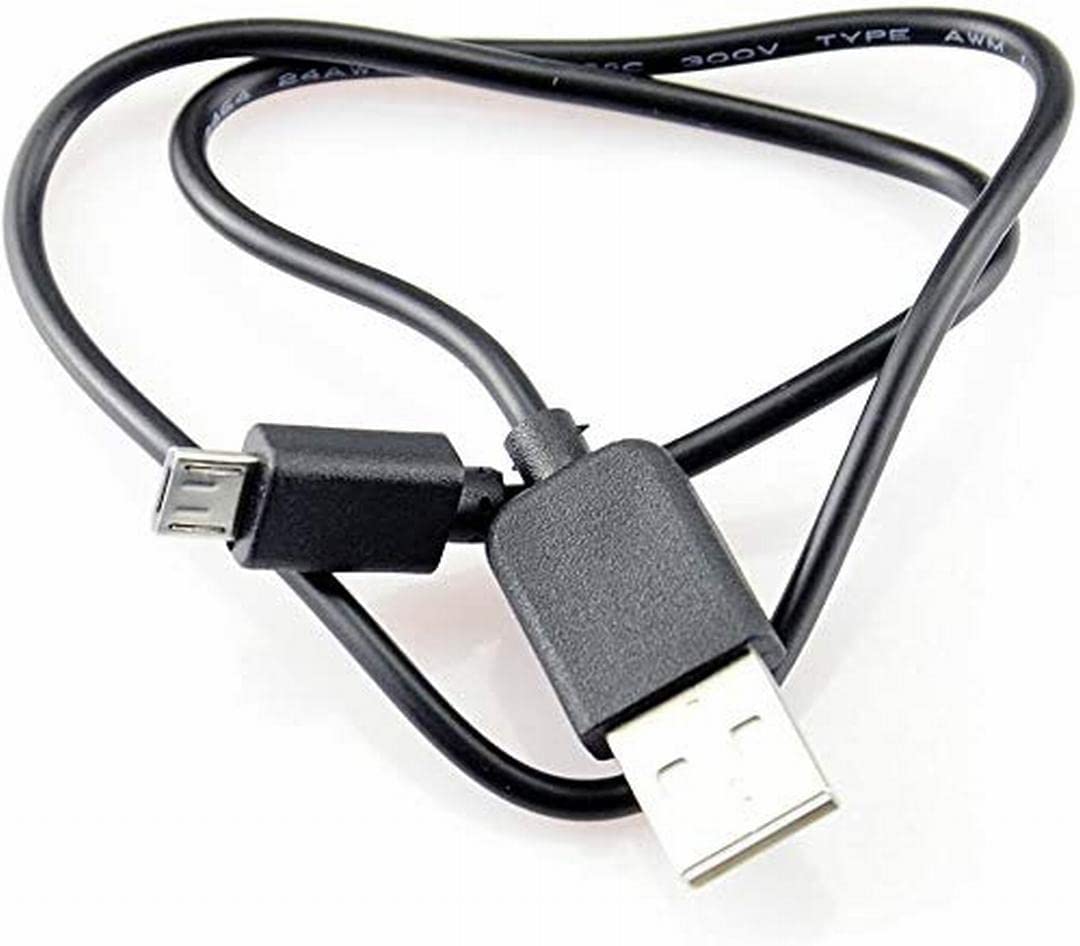 Set de 2 acumulatori DSTE NP-FM50 2300 mAh si incarcator, pentru Sony NP-FM30, NP-FM50, NP-FM51, NP-QM50, NP-QM51, NP-FM55H