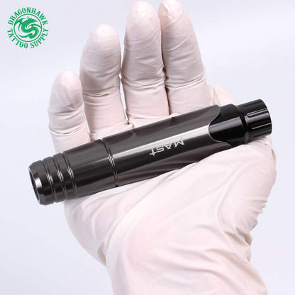 Aparat de tatuaj tip stilou, profesional, pentru Microblading, PMU Artist, sprancene, buze, eyeliner, Mast P10