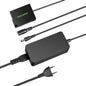 Acumulator dummy Neewer DMW-BLC12, set pentru alimentare continua, compatibil Panasonic
