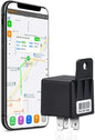 Localizator GPS, Tracker mini ST-907, Forma releu, oprire motor de la distanta, antene GSM si GPRS incorporate, geo-fencing, urmarire in timp real, istoric ruta, alarma de depasire viteza