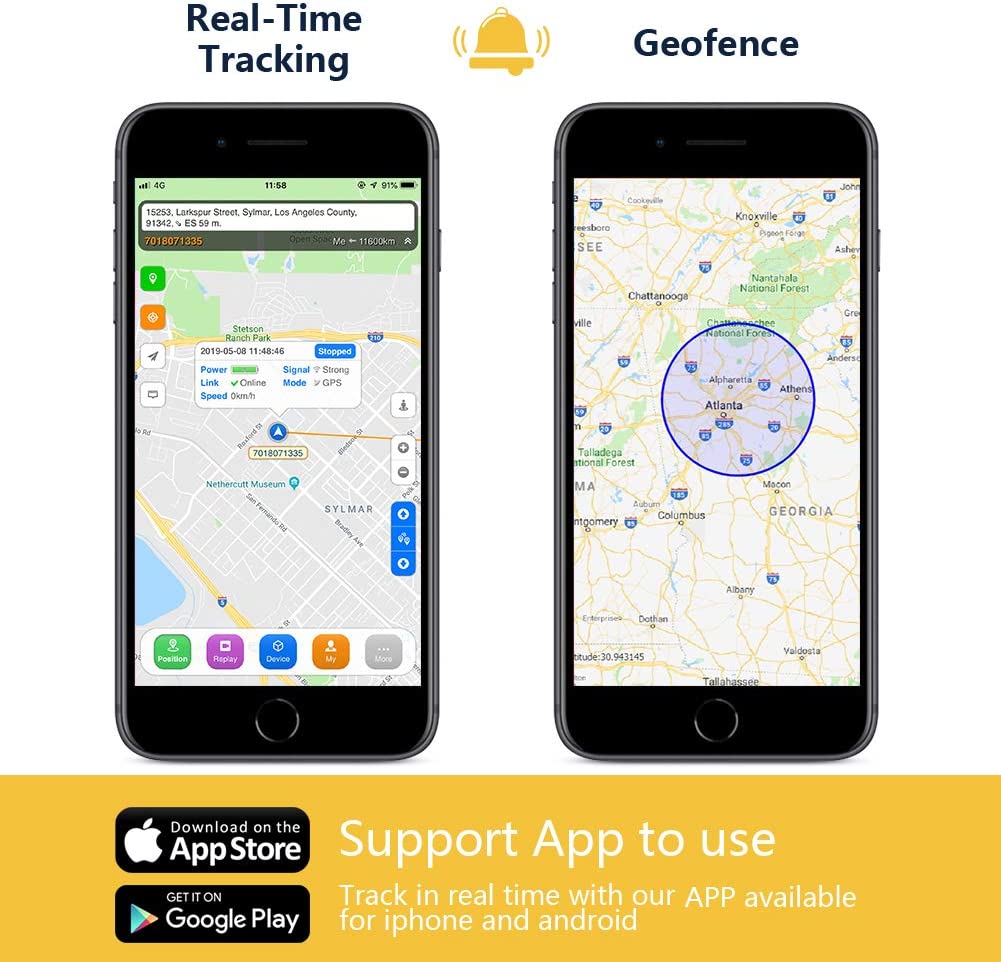 Localizator GPS, Tracker mini ST-907, Forma releu, oprire motor de la distanta, antene GSM si GPRS incorporate, geo-fencing, urmarire in timp real, istoric ruta, alarma de depasire viteza