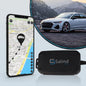 Localizator GPS auto, tracker cu cartela SIM incorporata, cu urmarire live, geo-fence, detalii ruta parcursa, conexiune directa la baterie 9-75V