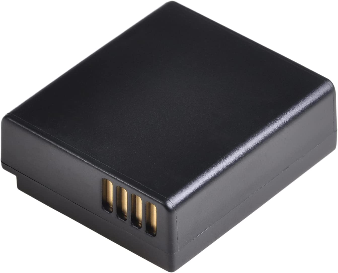 Set de 2 acumulatori DMW-BLE9 1200 mAh cu incarcator dublu cu ecran LCD si 3 moduri de incarcare Micro USB, USB C si USB incorporat, pentru Panasonic DMW-BLG10E Lumix DC TZ202 GX9 DC-LX100 II TZ101 TZ91 TZ81 GF6 GX7 GX80 LX100