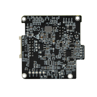 Kit placa adaptor pentru imprimante 3D Creality K2/K2 Plus/K2 Pro – PCB/PCBA pentru capul sculei K2, modul breakout cu accesorii, MCU-GD32F303CBT6