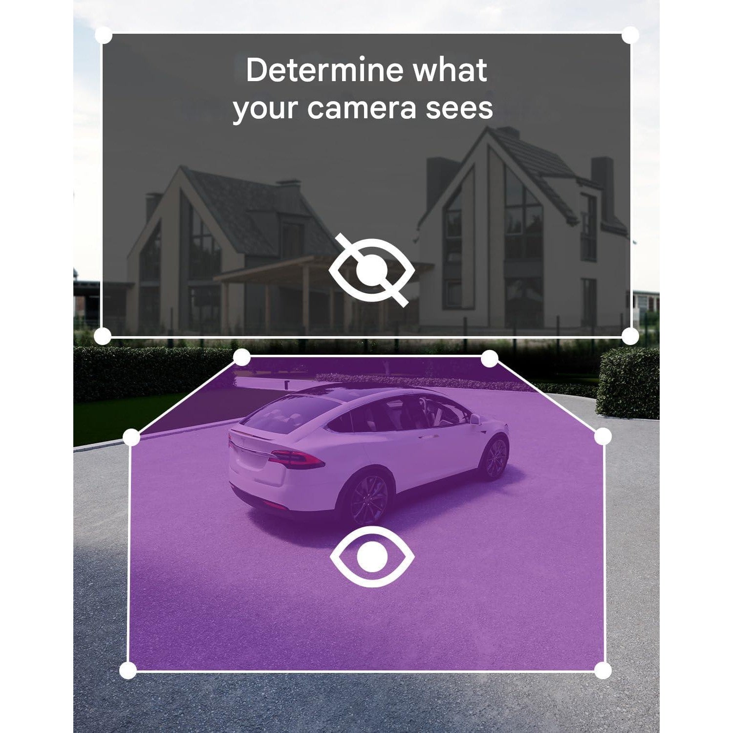 Camera de supraveghere Arlo Essential 3 HD cu baterie, set 2 bucati, WiFi, wireless, video 1080p, vedere nocturna color, lumina, senzor de miscare, alarma, audio bidirectional, Smart Home