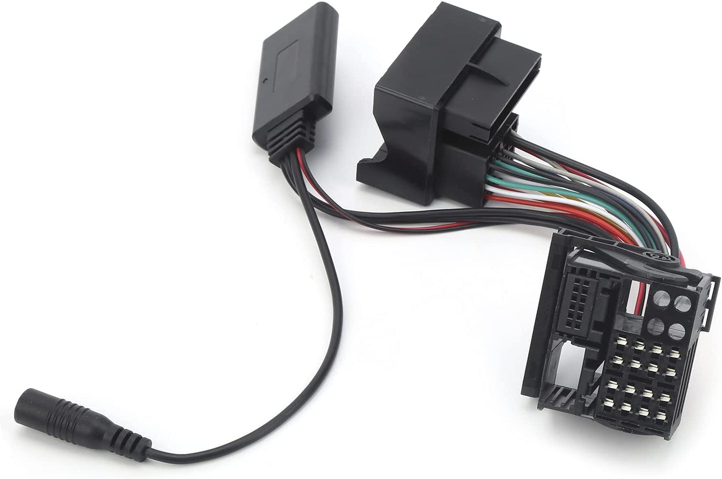 Adaptor Bluetooth pentru Opel CD30 CDC40 CD70, cu microfon cu cablu de 150cm