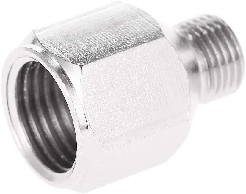 Set pistol aerograf cu duze de 0.2, 0.3, 0.5mm, furtun, tije de curatare, pipete, Timbertech ABPST0