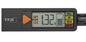 Tester de baterii 1.5V - 9V, AAA, AA, C, D, cu display si afisare stare de incarcare, TFA Dostmann BatteryCheck