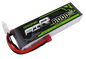 Baterie Lipo 11.1 V, 6000 mAh, acumulator reincarcabil cu mufa Deans T, rata de descarcare 50C, pentru FPV UAV RC, quadcopter