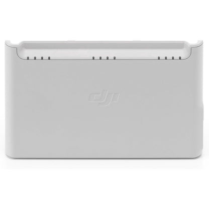 Incarcator acumulatori DJI Neo, statie de incarcare dublu sens cu functie powerbank, hub incarcare baterii DJI