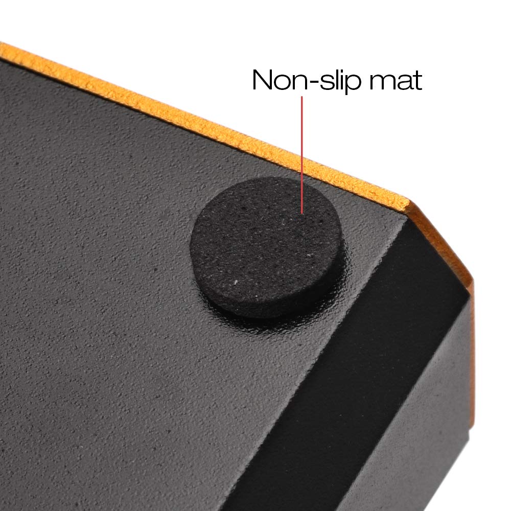 Sursa de alimentare LCD pentru aparat de tatuat, 23W 18V, voltaj reglabil, cu carcasa metalica, dimensiuni reduse, Atomus