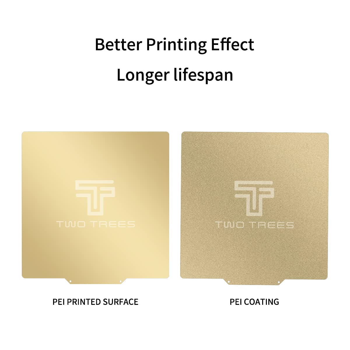 Suprafata de printare cu 2 fete, texturat si neted, 235 x 235 mm, Placa PEI pentru imprimanta 3D Ender 3, Ender 5/Pro, CR 20/Pro, Mega Pro, Kobra, Aquila/C2/S2/X2, Odin-5 F3, Neptune X/2/2S, Mingd D2, LK4/LK4 Pro , B1, A10M/A10T, cu baza magnetica